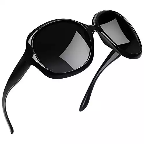Joopin Oversized Sunglasses for Women