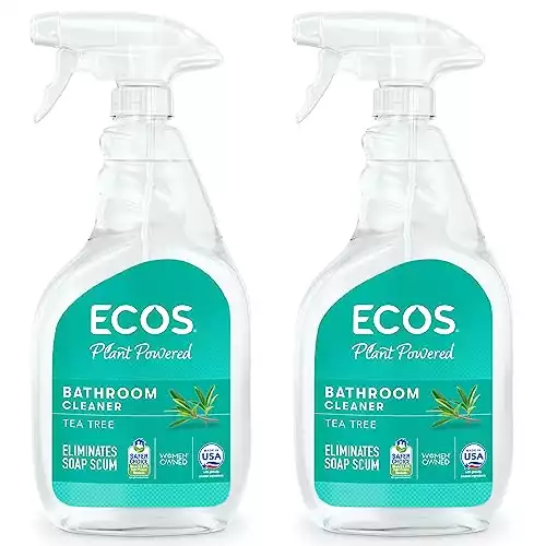 ECOS Bathroom Cleaner