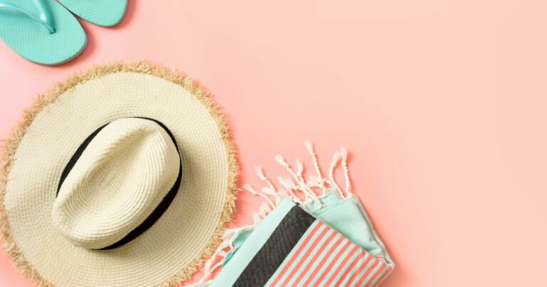 30 Summer Pregnancy Must Haves to Beat the Heat