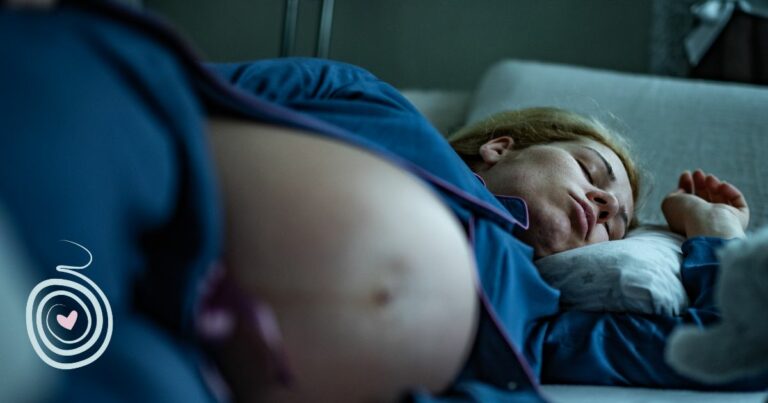 12 Tips for Early Labor to Prioritize Rest and Avoid Exhaustion