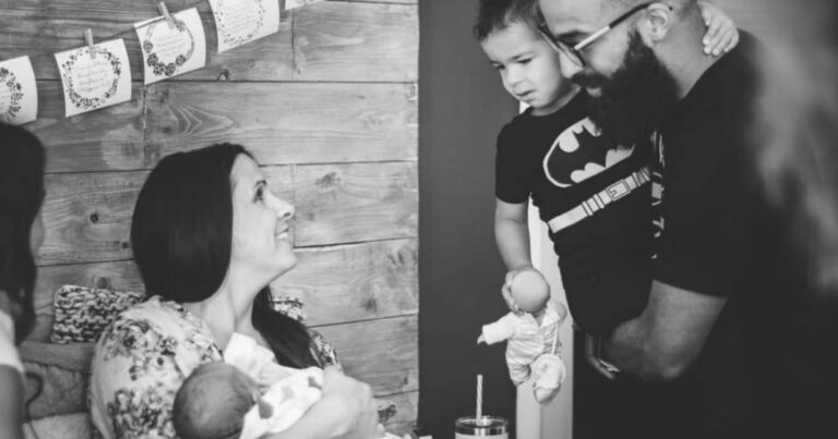 30 Encouraging Bible Verses for Labor and Delivery