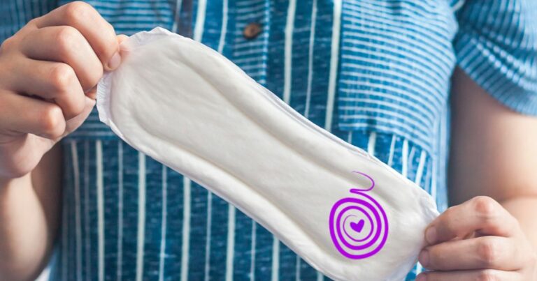 The Best Postpartum Pads for the First Six Weeks